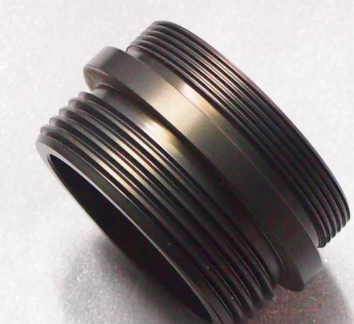 陽極氧化 陽極氧化